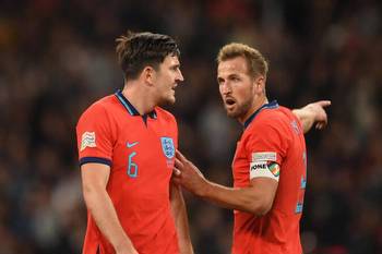 Studying World Cup winners’ form reveals bad news for England, US, Germany and France