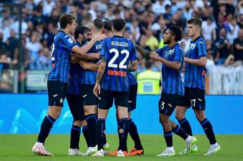 Sturm Graz vs Atalanta Prediction and Betting Tips