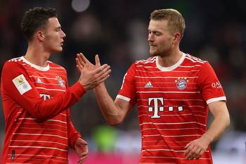 Stuttgart vs Bayern Munich Prediction and Betting Tips
