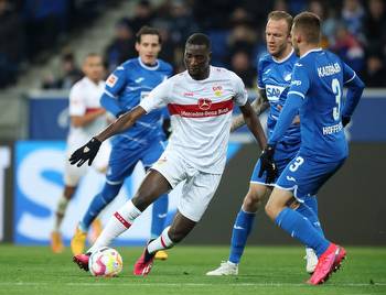 Stuttgart vs Hoffenheim Prediction and Betting Tips