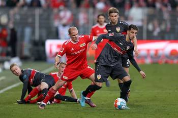 Stuttgart vs Union Berlin Prediction and Betting Tips