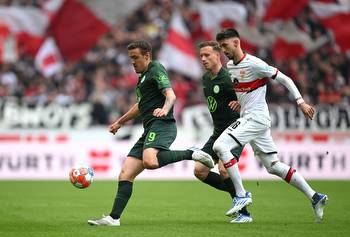 Stuttgart vs Wolfsburg Prediction and Betting Tips