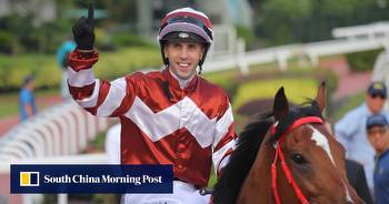 Success a pleasant Sight for Brenton Avdulla but not punters as Lucky Sweynesse loses again