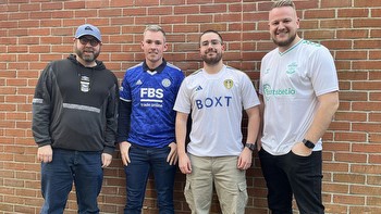 Suffolk-based top four fans predict Championship run-in