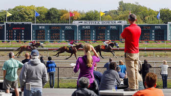 Suffolk Downs Wants To Work With DK Horse In Massachusetts