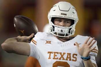 Sugar Bowl 2024: What are the best prop bets for Texas vs Washington?