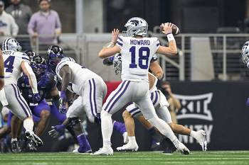 Sugar Bowl: Alabama vs Kansas State 12/31/22 College Football Picks, Predictions, Odds