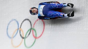 Summer Britcher, Emily Sweeney eye first Olympic women's doubles luge