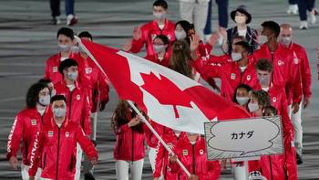 Summer Olympics 2021: Your day-by-day guide to cheering on Team Canada