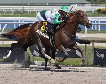 Summers Returns to Churchill Downs in Search of Second Lukas Classic Win