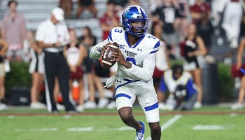 Sun Belt College Football Odds And Predictions For Week 3