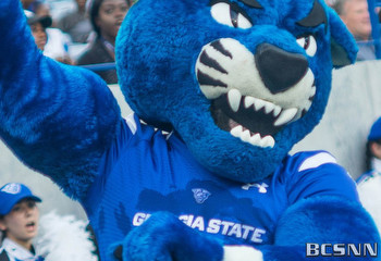 Sun Belt Football: Georgia State Gets Things Going Thursday Night Against The Rams