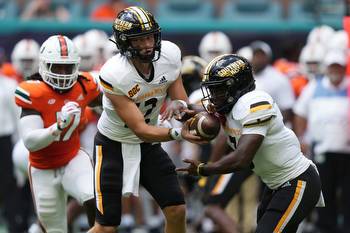 Sun Belt: Southern Miss vs Louisiana-Lafayette 10/27/22 College Football Picks, Predictions, Odds