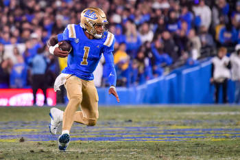 Sun Bowl: Pittsburgh vs UCLA Prediction 🏈 Odds, Pick (Dec 30)