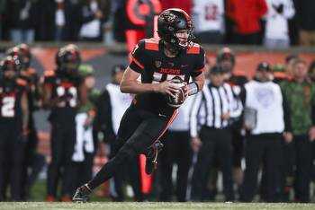 Sun Bowl remains likely for Oregon State, Smith gets a contract extension: 10 takeaways from Beavers’ 38-10 win over Cal