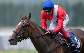Sun Chariot Stakes tips and runners guide to Newmarket 3.15