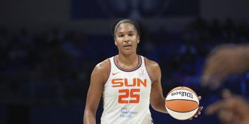 Sun vs. Liberty WNBA Playoffs Semifinals Game 2 Injury Report, Odds, Over/Under