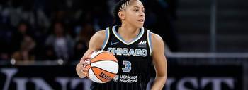Sun vs. Sky odds, lines, picks: Proven WNBA experts reveal semifinal Game 2 selections