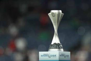 Sunday 26 March’s CONCACAF Nations League betting tips: Previews, predictions and odds