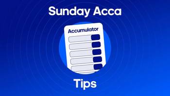 Sunday Accumulator Predictions and Tips