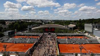 Sunday French Open Best Bets & Analysis (May 29)