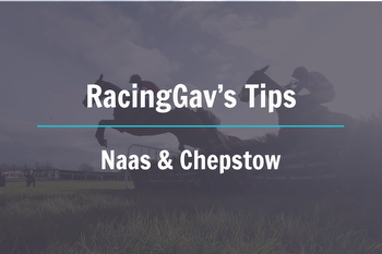 Sunday Horse Racing Betting Tips, Prediction, NAP: Naas, Chepstow
