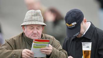 Sunday ITV Racing Tips: Best bets for Aintree and Limerick