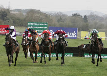 Sunday ITV Racing Tips: Three bets for Punchestown and Exeter on Sunday