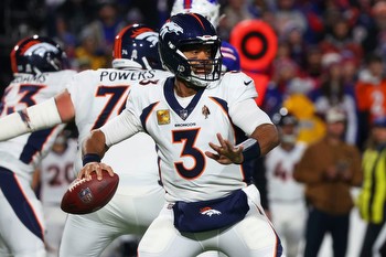Sunday Night Football DraftKings NFL promo code: $1,150 in bonuses for Vikings-Broncos NFL Week 11