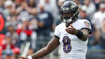 Sunday Night Football odds, spread: Ravens vs. Bengals predictions, NFL picks, bets from expert who's 33-14