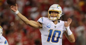 Sunday Night Football Prop Picks, Predictions Week 11: Chiefs vs. Chargers Round Two