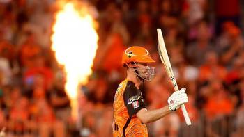 Sunday's Big Bash League predictions and cricket betting tips