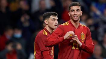 Sunday's Nations League predictions: Betting preview and free football tips