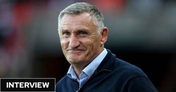 Sunderland looked at 10,000 managers, and the data told them to pick Tony Mowbray