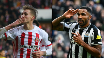 Sunderland vs Newcastle prediction, odds, betting tips and best bets for FA Cup derby match