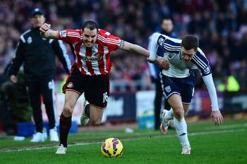 Sunderland vs West Bromwich Albion Prediction and Betting Tips