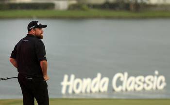 Sungjae Im and Shane Lowry lead PGA Tour’s power rankings for the 2023 Honda Classic
