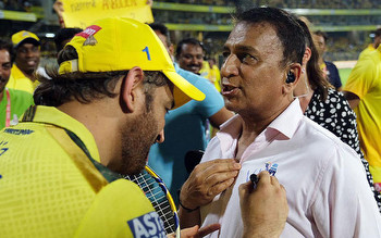 Sunil Gavaskar makes major prediction for Chennai Super Kings ahead of IPL 2024