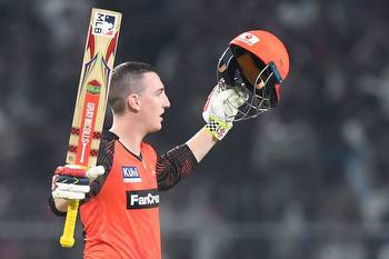 Sunrisers Hyderabad v Mumbai Indians predictions and cricket betting tips