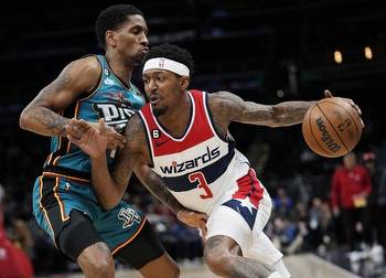 Suns’ 2023-24 NBA Title Odds Shorten After Acquiring Bradley Beal