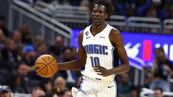 Suns at Magic: Lineups, betting odds, injuries, TV info for Friday