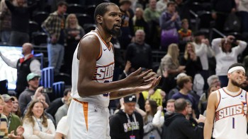 Suns at Rockets, Dec. 27: Prediction, point spread, odds, best bet