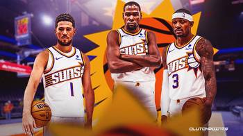 Suns’ burning expectations for 2023-24 NBA season