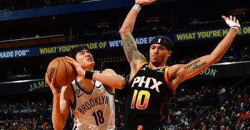 Suns Player Preview: The Suns need a lot from Yuta Watanabe