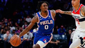 Suns vs. 76ers odds, line: 2022 NBA picks, Nov. 7 predictions from proven computer model