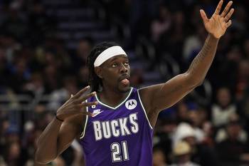 Suns vs Bucks NBA Odds, Picks and Predictions Tonight