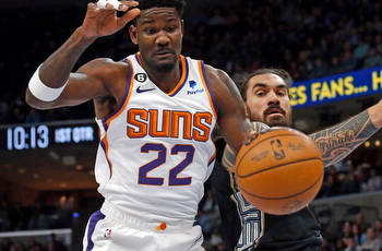 Suns vs Cavaliers NBA Odds, Picks and Predictions Tonight