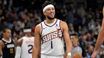 Suns vs Cavaliers NBA Prediction, Odds & Picks for March 11