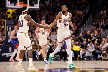 Suns vs Cavaliers odds, picks, predictions: Bet Phoenix’s first-quarter line