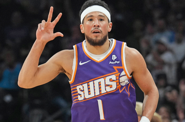 Suns vs Cavaliers Picks, Predictions & Odds Tonight